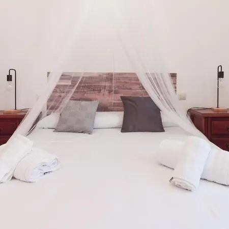 Duplex Ribera Apartment Cordoba