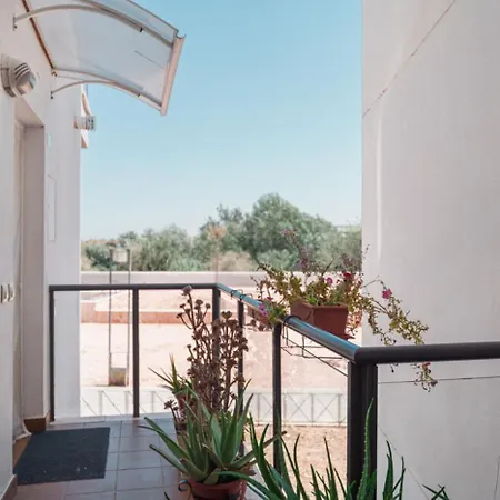 Apartment Duplex Ribera
