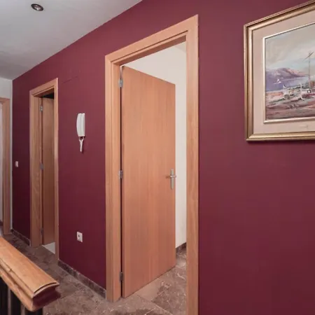 Apartment Duplex Ribera