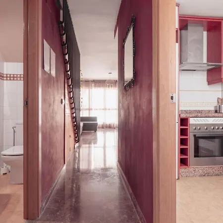 Duplex Ribera Apartment Cordoba