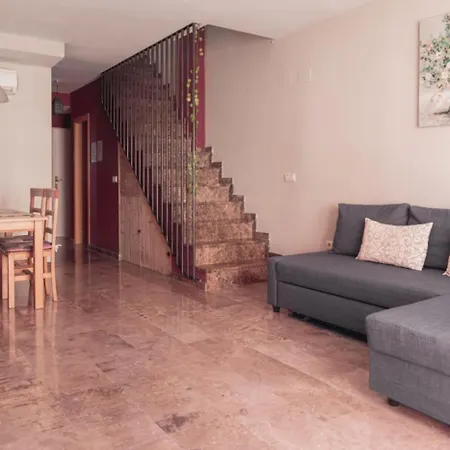 Duplex Ribera *