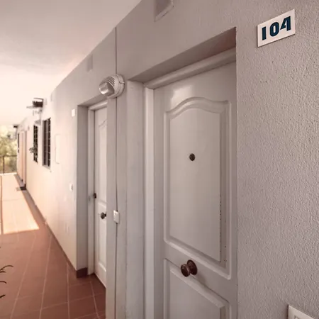 Apartment Duplex Ribera